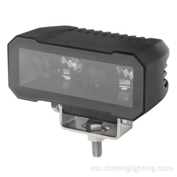 Chiming Square LED Light Driving